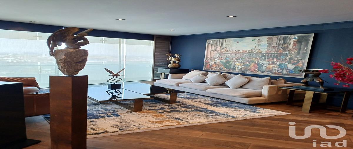 Foto de departamento en venta en reforma 341, juárez, cuauhtémoc, df / cdmx, 30211445 No. 05