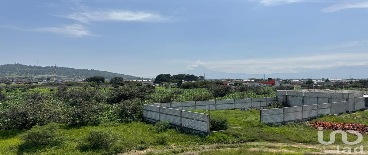 Foto de casa en venta en reforma 377, san sebastián tepalcatepec, san pedro cholula, puebla, 30353181 No. 02