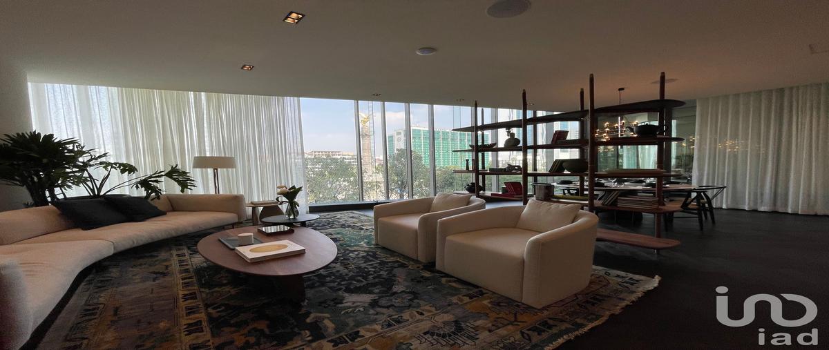 Foto de departamento en venta en reforma 404, juárez, cuauhtémoc, df / cdmx, 28839411 No. 04