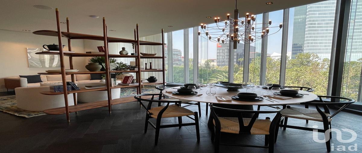 Foto de departamento en venta en reforma 404, juárez, cuauhtémoc, df / cdmx, 28839411 No. 05