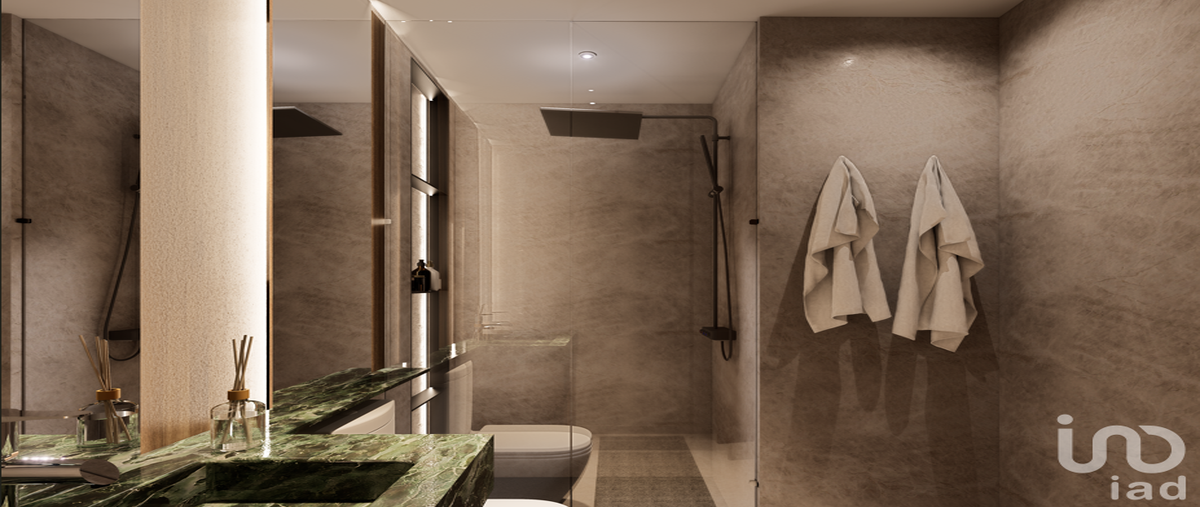 Foto de departamento en venta en reforma 460, juárez, cuauhtémoc, df / cdmx, 30676877 No. 04