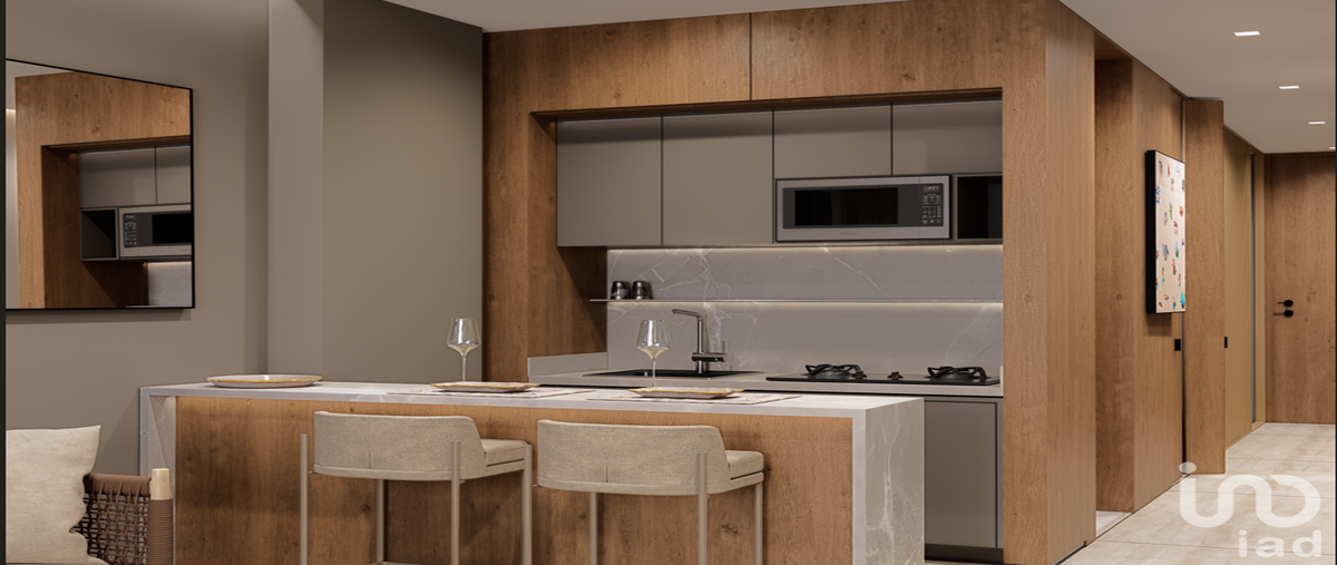 Foto de departamento en venta en reforma 471, juárez, cuauhtémoc, df / cdmx, 30676877 No. 03