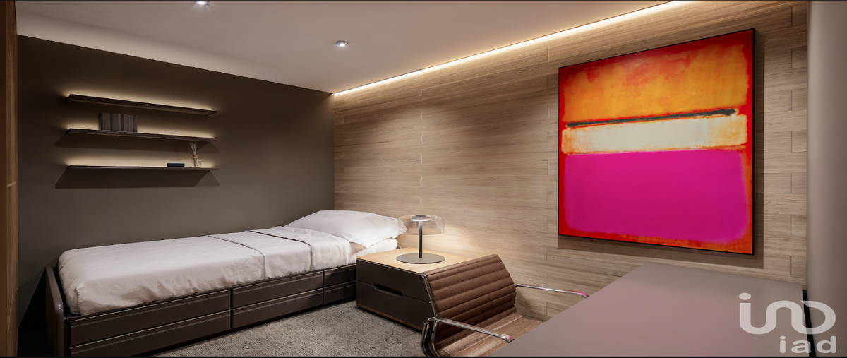 Foto de departamento en venta en reforma 476, juárez, cuauhtémoc, df / cdmx, 30340134 No. 04