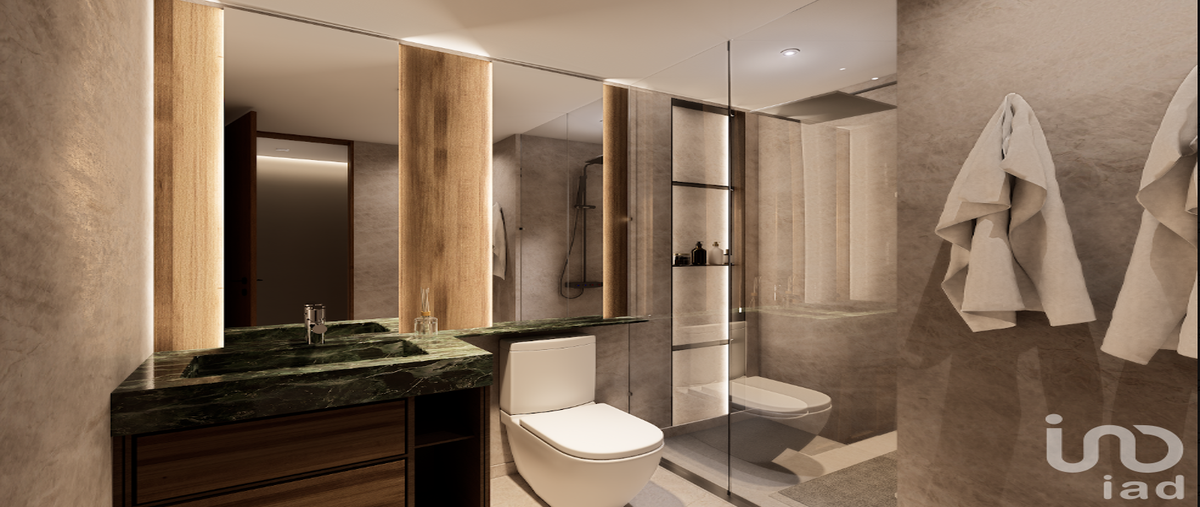 Foto de departamento en venta en reforma 476, juárez, cuauhtémoc, df / cdmx, 30340134 No. 05