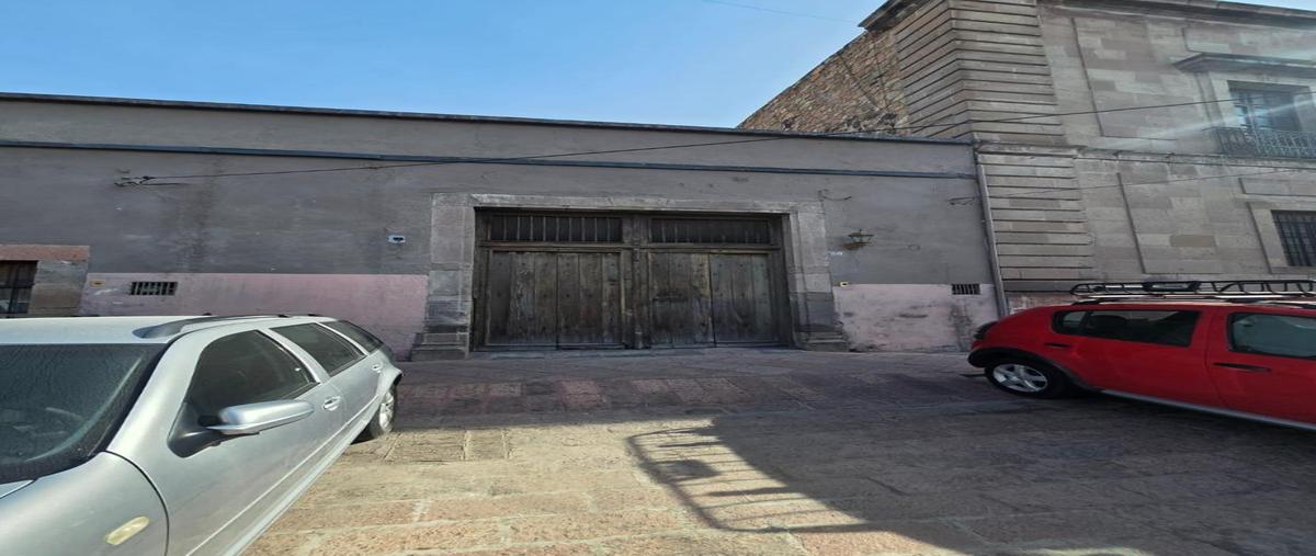 Foto de casa en reforma 50, centro, querétaro, querétaro, 0 foto 01 Foto de casa en venta en reforma 50, centro, querétaro, querétaro, 0 No. 01