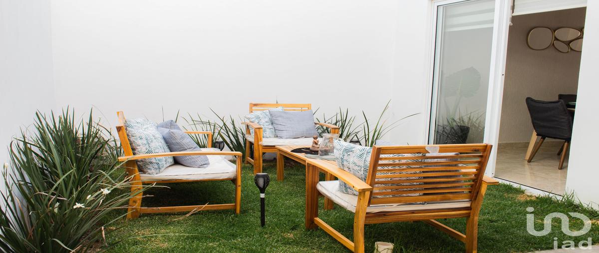 Foto de casa en venta en reforma 77 83, nuevo león, cuautlancingo, puebla, 30068696 No. 04