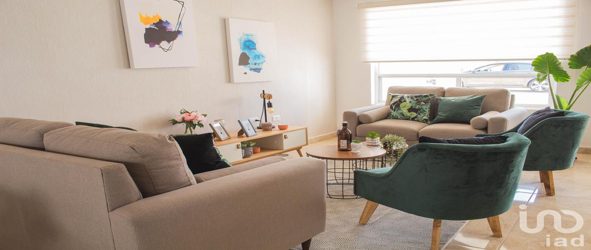 Foto de casa en venta en reforma 77 83, nuevo león, cuautlancingo, puebla, 30068696 No. 05