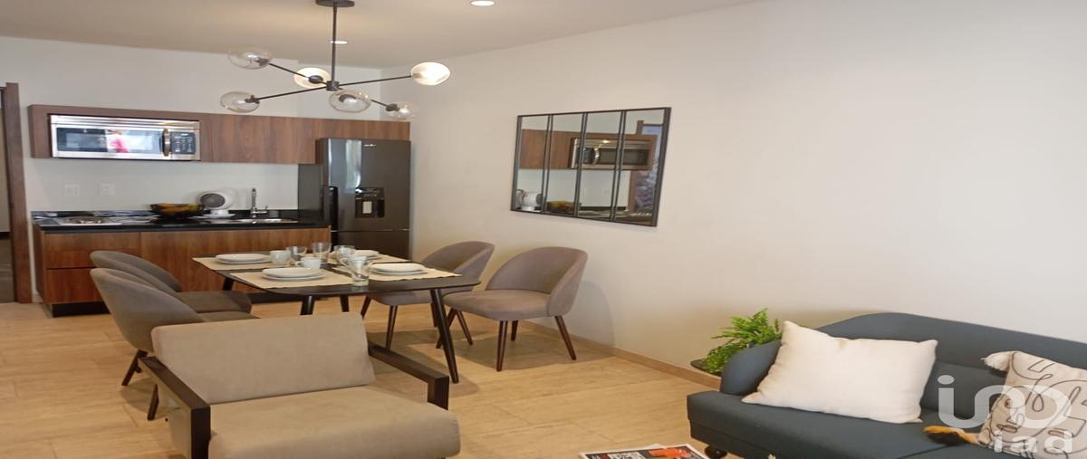 Foto de departamento en venta en reforma 86, juárez, cuauhtémoc, df / cdmx, 29100645 No. 03