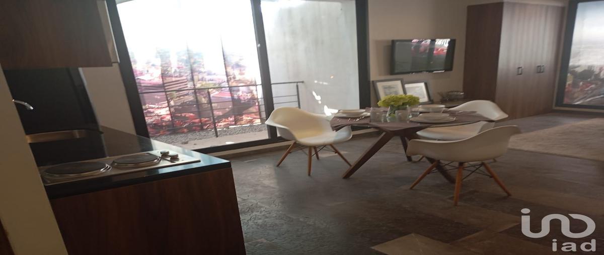 Foto de departamento en venta en reforma 86, juárez, cuauhtémoc, df / cdmx, 29100645 No. 05