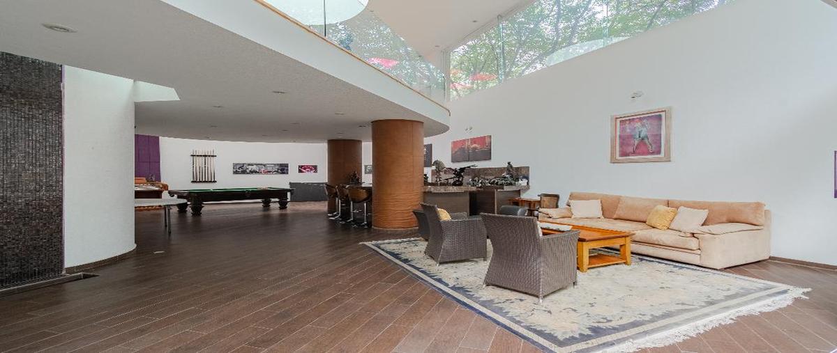 Foto de casa en venta en reforma 96, san angel, álvaro obregón, df / cdmx, 0 No. 03