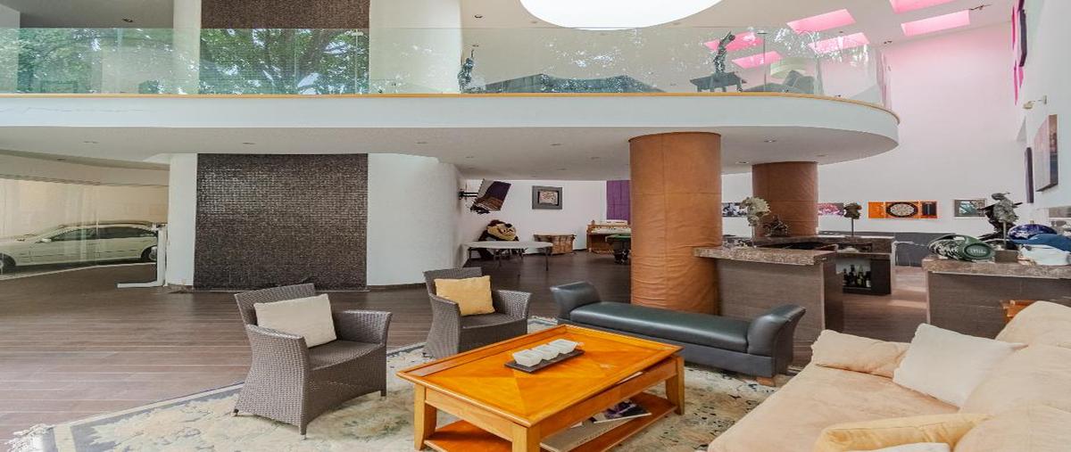 Foto de casa en venta en reforma 96, san angel, álvaro obregón, df / cdmx, 0 No. 04