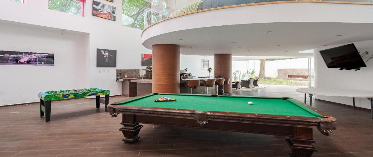 Foto de casa en venta en reforma 96, san angel, álvaro obregón, df / cdmx, 0 No. 05