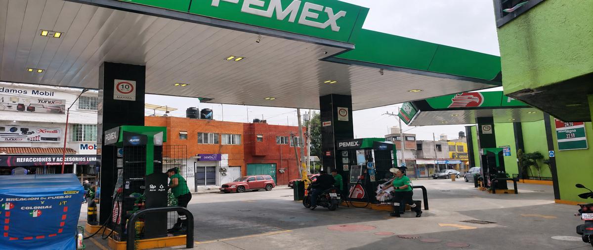 Foto de local en venta en  , reforma a sección 1, nezahualcóyotl, méxico, 0 No. 03
