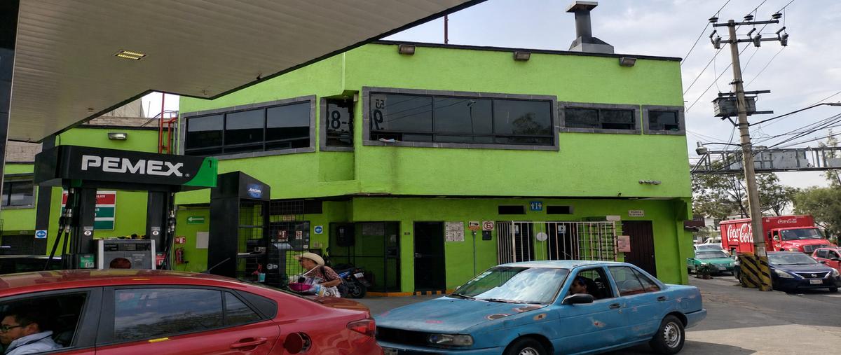 Foto de local en venta en  , reforma a sección 1, nezahualcóyotl, méxico, 0 No. 05