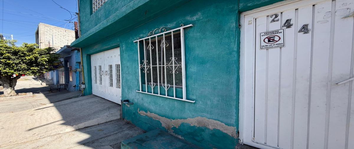 Foto de casa en , reforma agraria 1a sección, querétaro, querétaro, 0 foto 03 Foto de casa en venta en , reforma agraria 1a sección, querétaro, querétaro, 0 No. 03