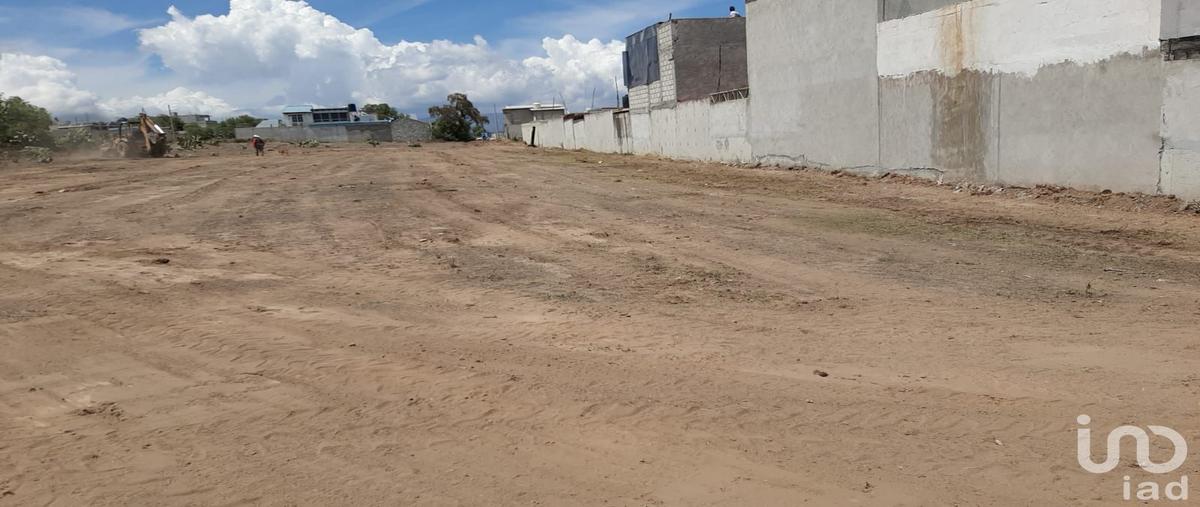 Foto de terreno habitacional en venta en reforma agraría , jagüey de téllez (estación téllez), zempoala, hidalgo, 29894682 No. 04