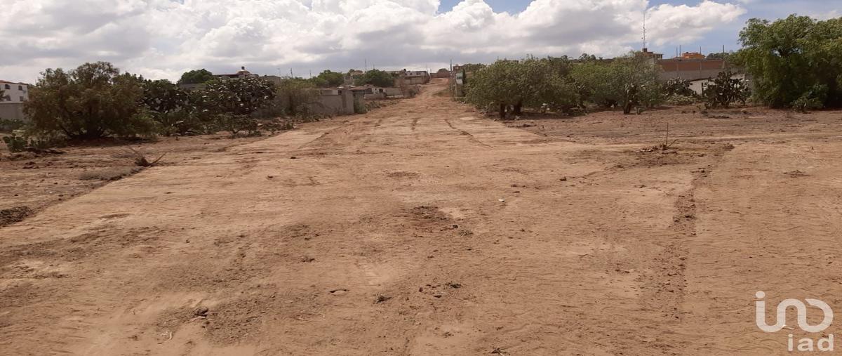 Foto de terreno habitacional en venta en reforma agraría , jagüey de téllez (estación téllez), zempoala, hidalgo, 29894682 No. 05