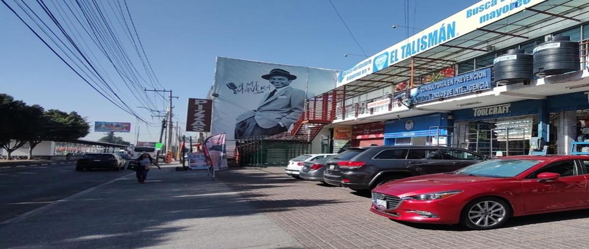 Foto de local en venta en  , reforma agua azul, puebla, puebla, 27709818 No. 03