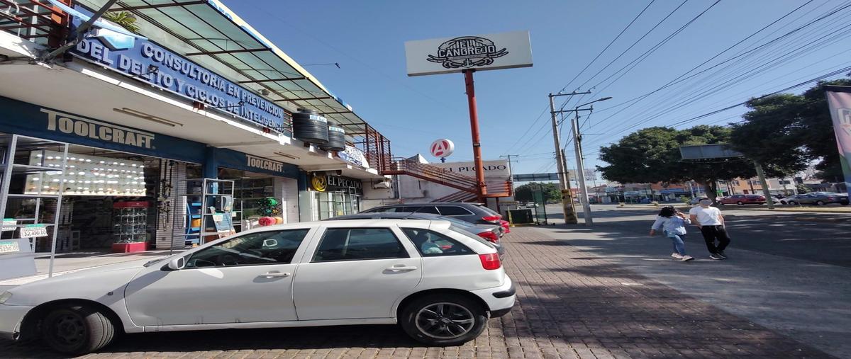 Foto de local en venta en  , reforma agua azul, puebla, puebla, 27709818 No. 04