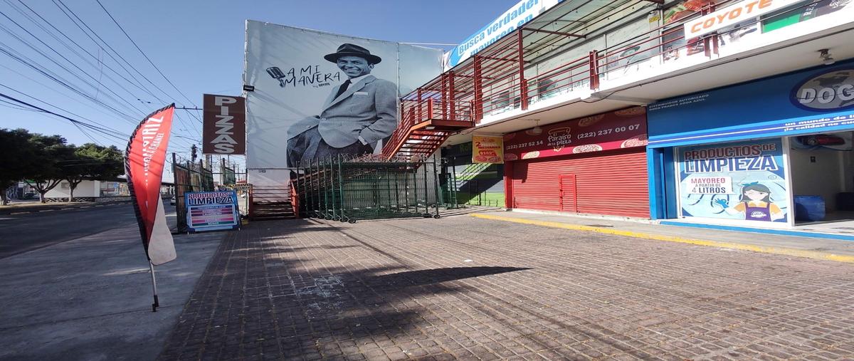 Foto de local en venta en  , reforma agua azul, puebla, puebla, 27709818 No. 05