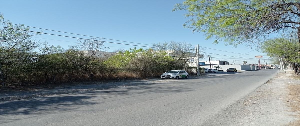 Foto de terreno comercial en renta en reforma , apodaca centro, apodaca, nuevo león, 0 No. 03