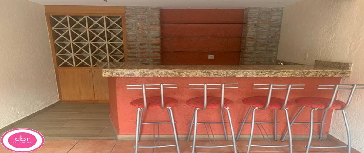 Foto de casa en reforma , barrio san francisco, la magdalena contreras, df / cdmx, 0 foto 05 Foto de casa en venta en reforma , barrio san francisco, la magdalena contreras, df / cdmx, 0 No. 05