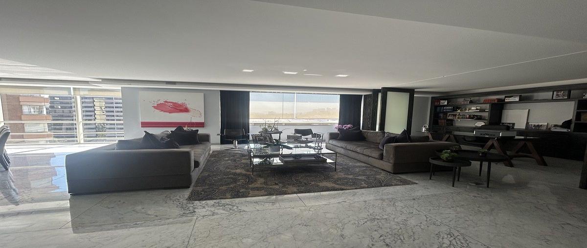 Foto de departamento en venta en reforma , bosques de las lomas, cuajimalpa de morelos, df / cdmx, 0 No. 03