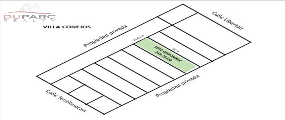 Foto de terreno habitacional en venta en  , reforma, carmen, campeche, 27686821 No. 04