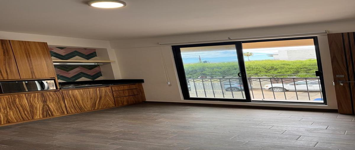 Foto de departamento en renta en reforma , centro, la paz, baja california sur, 30286332 No. 01