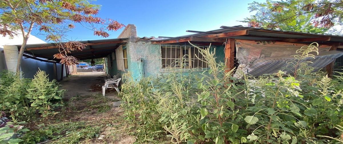 Foto de terreno habitacional en venta en reforma , centro, la paz, baja california sur, 30470092 No. 05