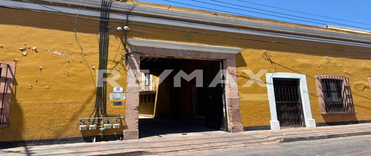 Foto de casa en condominio en venta en reforma , centro, querétaro, querétaro, 0 No. 04