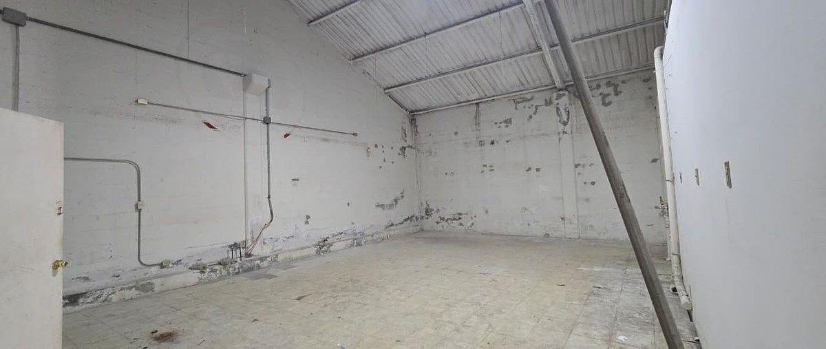 Foto de bodega en renta en reforma , centro villa de garcia (casco), garcía, nuevo león, 30852115 No. 05