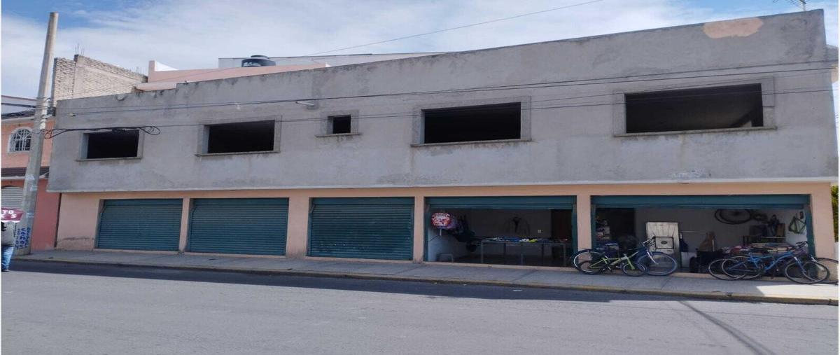 Foto de edificio en venta en reforma , chalco de díaz covarrubias centro, chalco, méxico, 27660884 No. 03