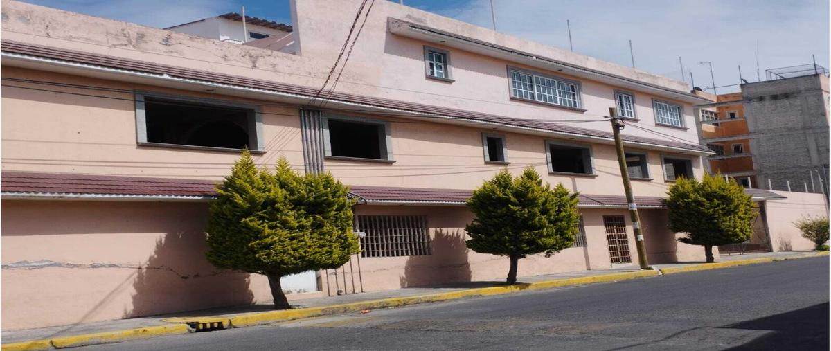 Foto de edificio en venta en reforma , chalco de díaz covarrubias centro, chalco, méxico, 27660884 No. 05