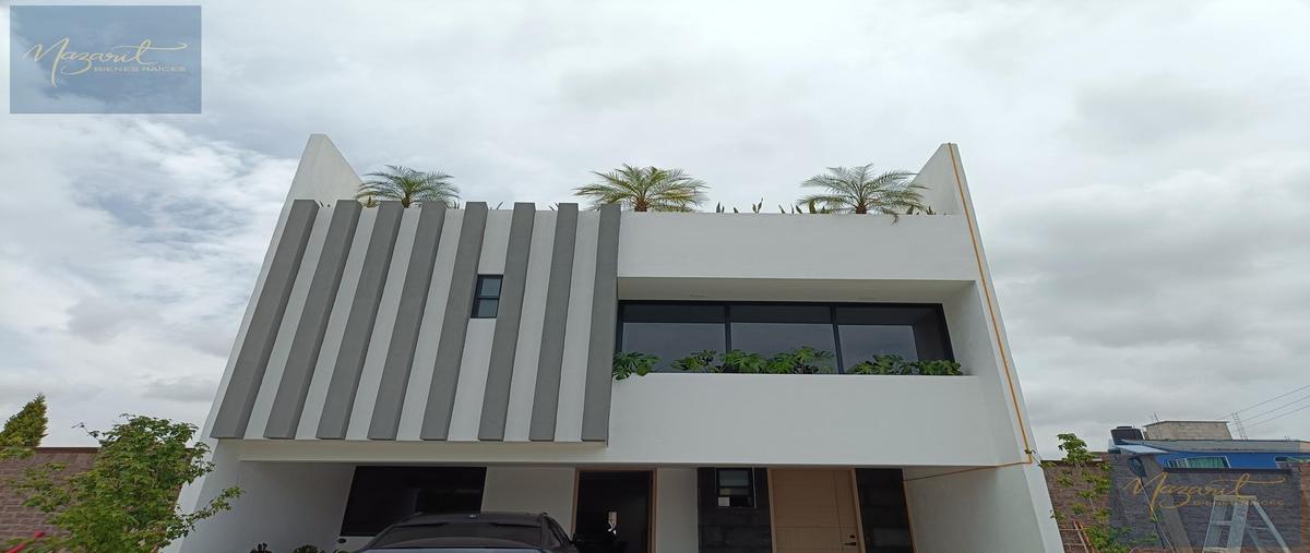Foto de casa en venta en  , reforma, chiautempan, tlaxcala, 31068463 No. 03