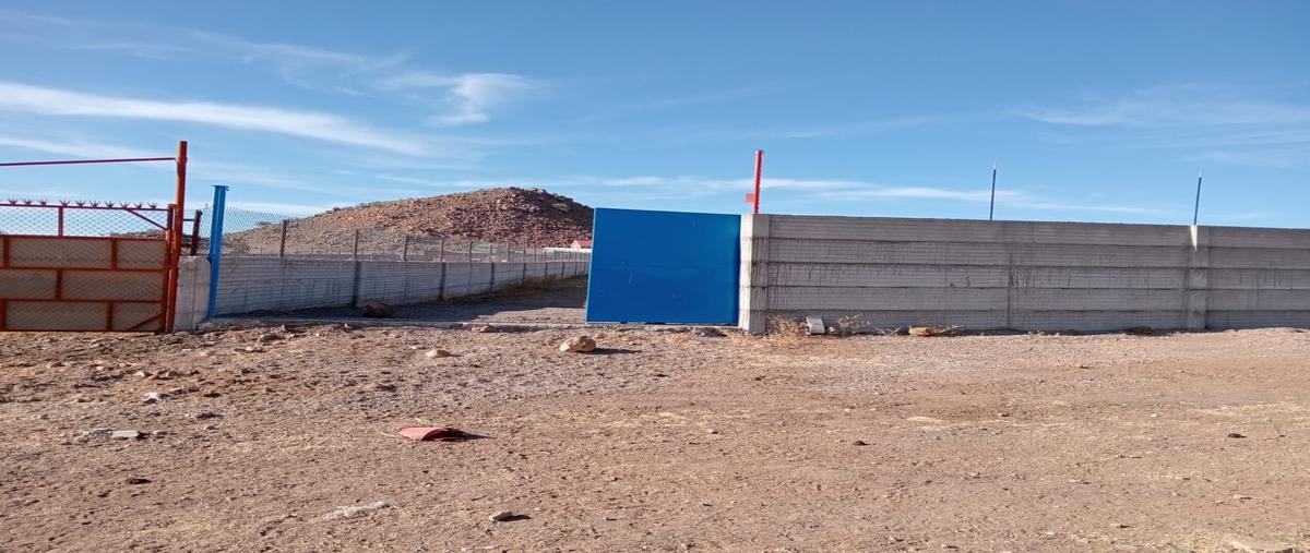Foto de terreno habitacional en venta en  , reforma, cuauhtémoc, chihuahua, 29316064 No. 05