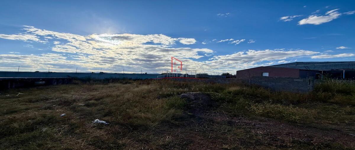 Foto de terreno habitacional en venta en  , reforma, cuauhtémoc, chihuahua, 0 No. 03