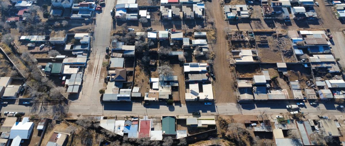 Foto de terreno habitacional en venta en  , reforma, cuauhtémoc, chihuahua, 30709205 No. 04