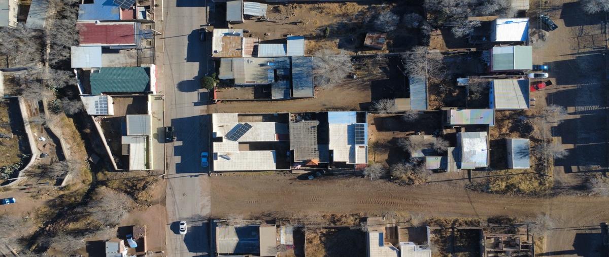 Foto de terreno habitacional en venta en  , reforma, cuauhtémoc, chihuahua, 30709205 No. 05