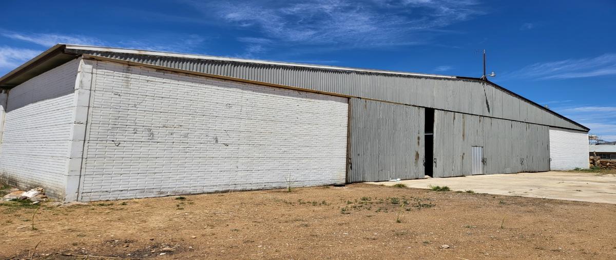 Foto de bodega en venta en  , reforma, cuauhtémoc, chihuahua, 0 No. 03