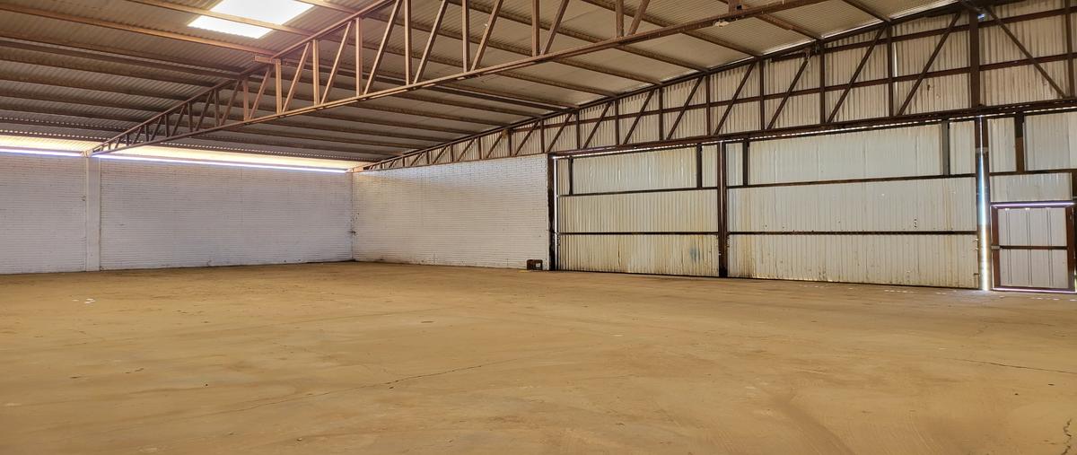 Foto de bodega en venta en  , reforma, cuauhtémoc, chihuahua, 0 No. 04