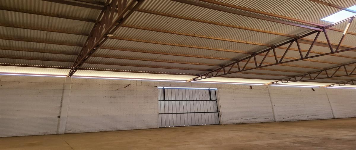 Foto de bodega en venta en  , reforma, cuauhtémoc, chihuahua, 0 No. 05