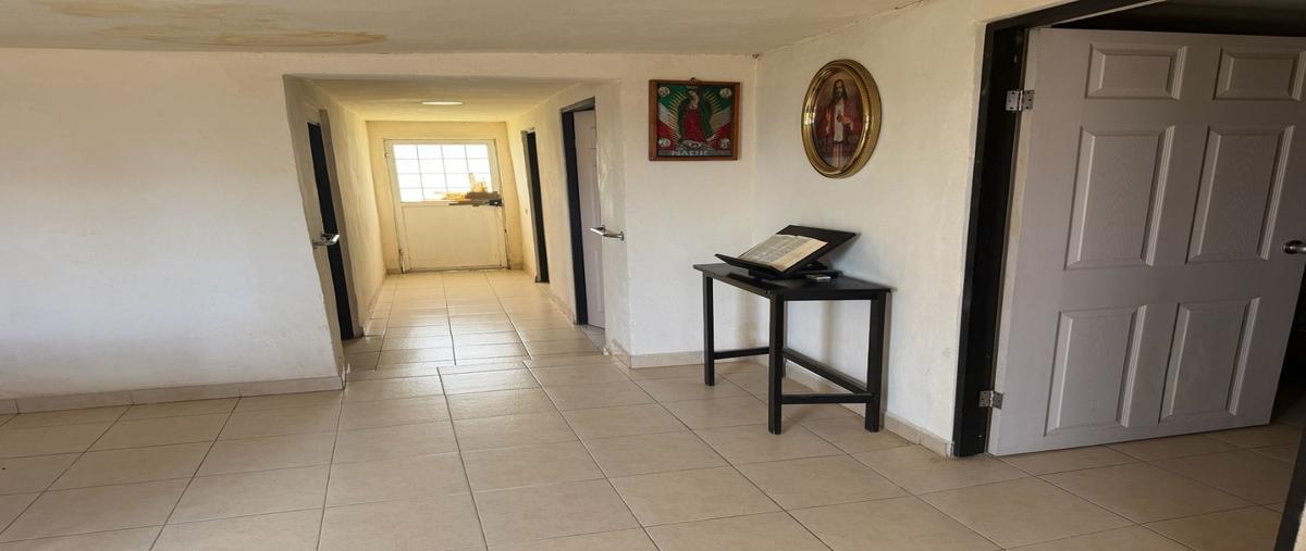 Foto de casa en renta en  , reforma, cuauhtémoc, chihuahua, 0 No. 03