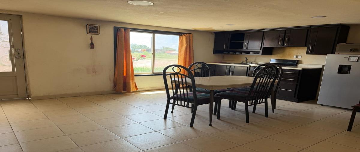 Foto de casa en renta en  , reforma, cuauhtémoc, chihuahua, 0 No. 04