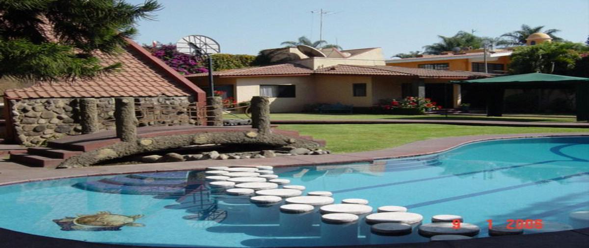 Foto de casa en , reforma, cuernavaca, morelos, 0 foto 02 Foto de casa en venta en , reforma, cuernavaca, morelos, 0 No. 02