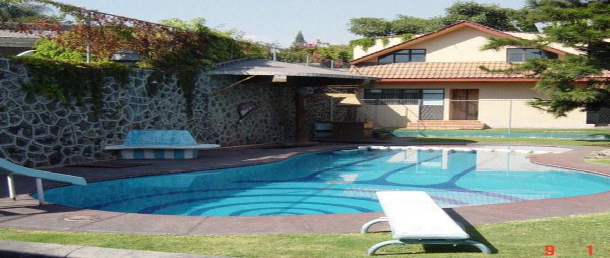 Foto de casa en , reforma, cuernavaca, morelos, 0 foto 03 Foto de casa en venta en , reforma, cuernavaca, morelos, 0 No. 03