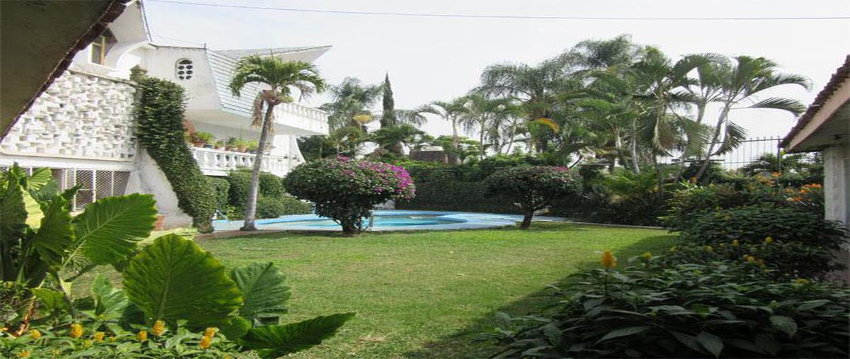 Foto de casa en venta en  , reforma, cuernavaca, morelos, 0 No. 03
