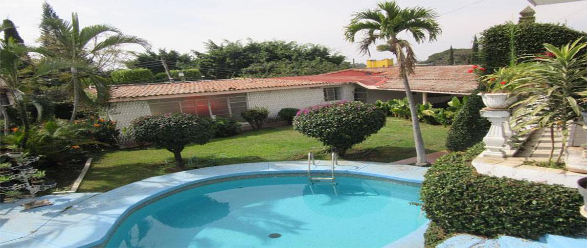 Foto de casa en venta en  , reforma, cuernavaca, morelos, 0 No. 04