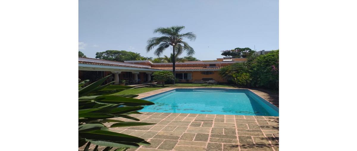 Foto de casa en , reforma, cuernavaca, morelos, 25498823 foto 01 Foto de casa en venta en , reforma, cuernavaca, morelos, 25498823 No. 01