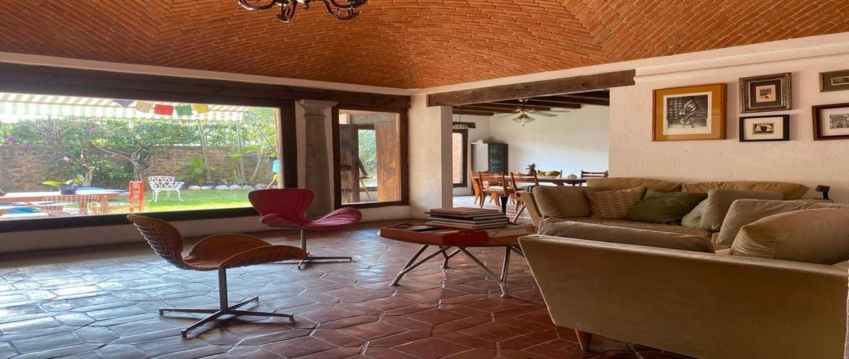 Foto de casa en venta en  , reforma, cuernavaca, morelos, 26718171 No. 03